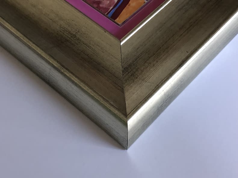 Foto 1 des Kunstwerks "C.N.(2)/O.T.(2)" von Pasaréti Csepeli Varró Németh Miklós auf art24