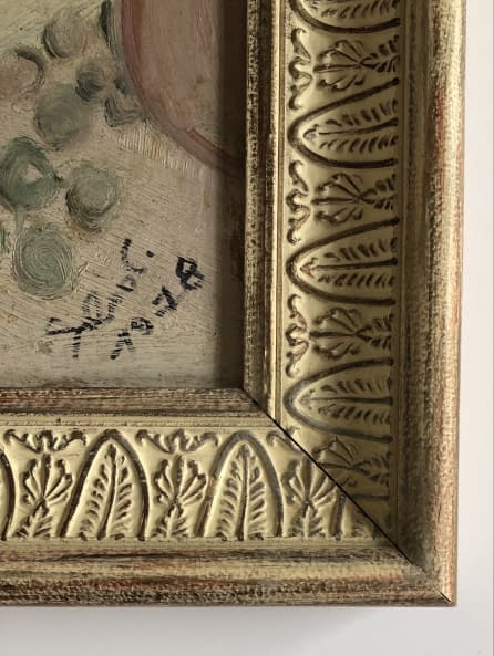Image 1 of the artwork "Villanyfény/ Lampenlicht" by Katalin Szabadi on art24