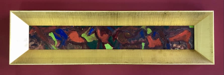 Foto 1 des Kunstwerks "Lovak/Pferde" von Pasaréti Csepeli Varró Németh Miklós auf art24