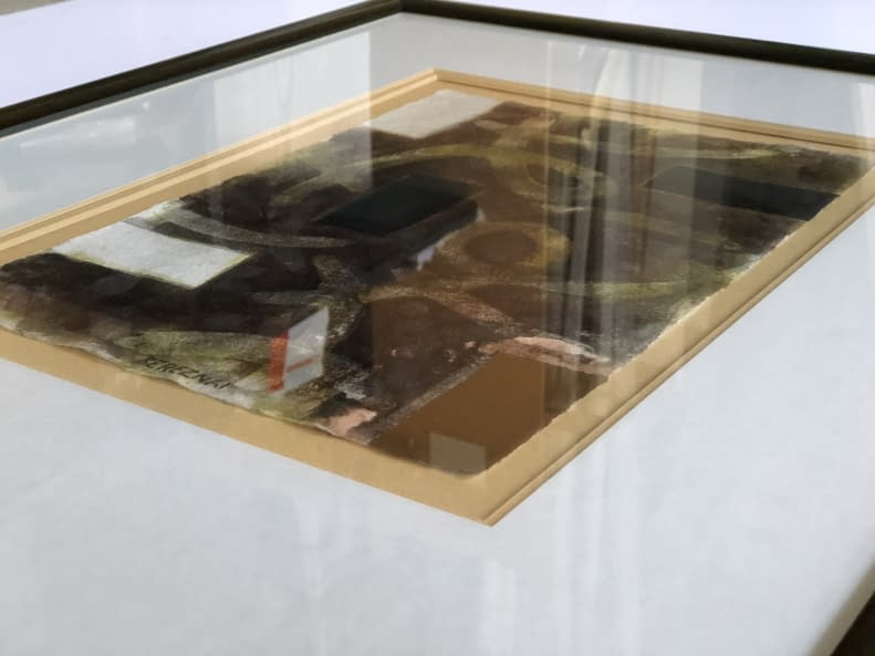 Image 1 of the artwork "C.N./O.T." by Péter Bereznai on art24