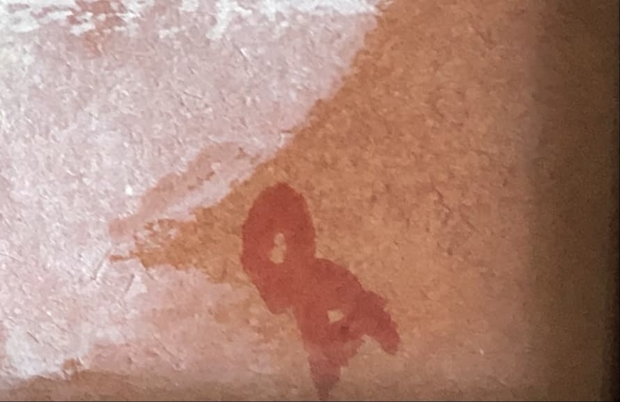Image 1 of the artwork "Fekvő Alak/Liegende Person" by Attila Orbán on art24