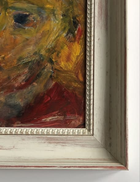 Image 1 of the artwork "O.T." by Laszló Horváth on art24