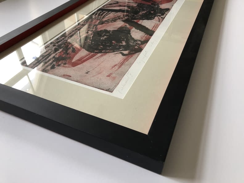 Image 1 of the artwork "Dialog X." by Botond Részegh on art24