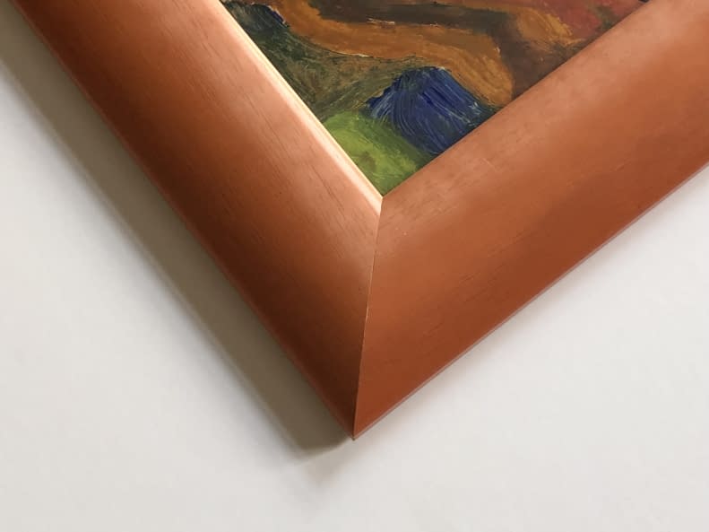 Foto 1 des Kunstwerks "Tanulmány Lovakról/Studie über Pferde" von Pasaréti Csepeli Varró Németh Miklós auf art24