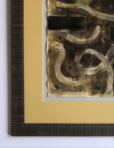 Image 1 of the artwork "C.N./O.T." by Péter Bereznai on art24