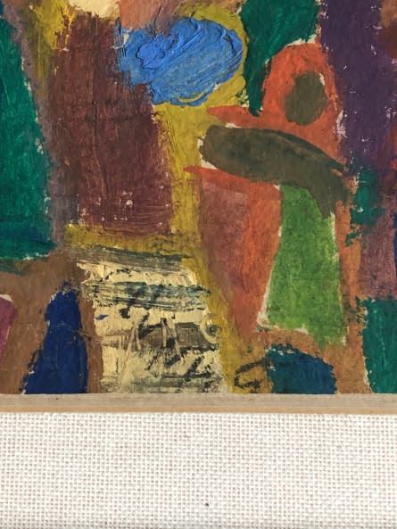Foto 1 des Kunstwerks "C.N./O.T." von Pasaréti Csepeli Varró Németh Miklós auf art24