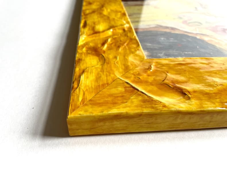 Image 1 of the artwork "Család/ Familie" by Katalin Szabadi on art24
