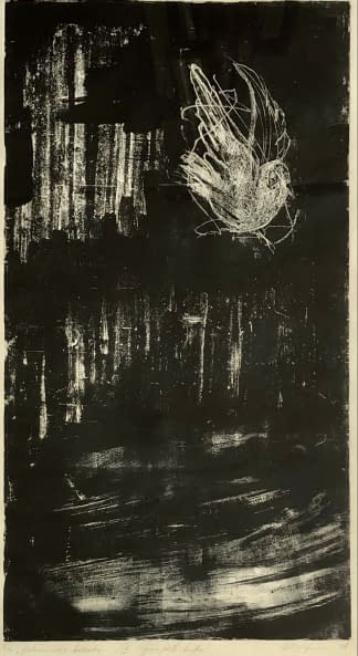 Image 1 of the artwork "1/10 Harmoniesuche V." by Botond Részegh on art24