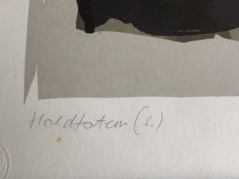 Image 1 of the artwork "Holdtotem/Mondtotem 7/20." by Péter Bereznai on art24
