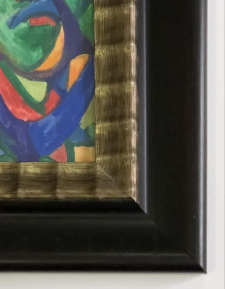 Foto 1 des Kunstwerks "C.N./O.T." von Pasaréti Csepeli Varró Németh Miklós auf art24