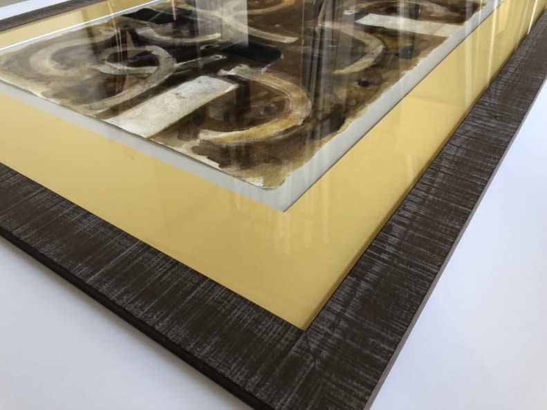 Image 1 of the artwork "C.N./O.T." by Péter Bereznai on art24