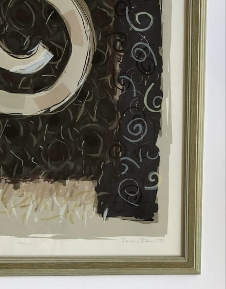 Image 1 of the artwork "Holdtotem/Mondtotem  10/20" by Péter Bereznai on art24