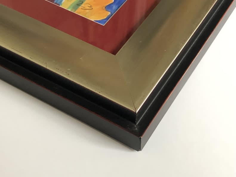 Foto 1 des Kunstwerks "C.N./O.T." von Pasaréti Csepeli Varró Németh Miklós auf art24