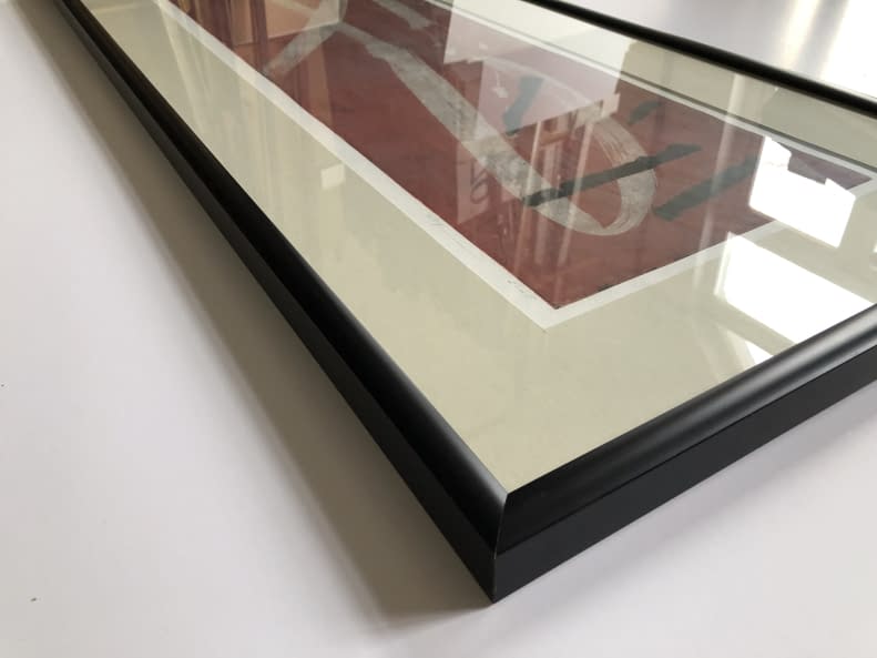 Image 1 of the artwork "Dialog V." by Botond Részegh on art24
