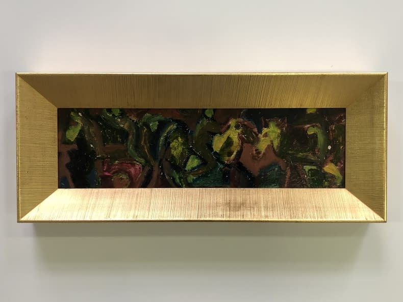 Foto 1 des Kunstwerks "Lovak/Pferde" von Pasaréti Csepeli Varró Németh Miklós auf art24