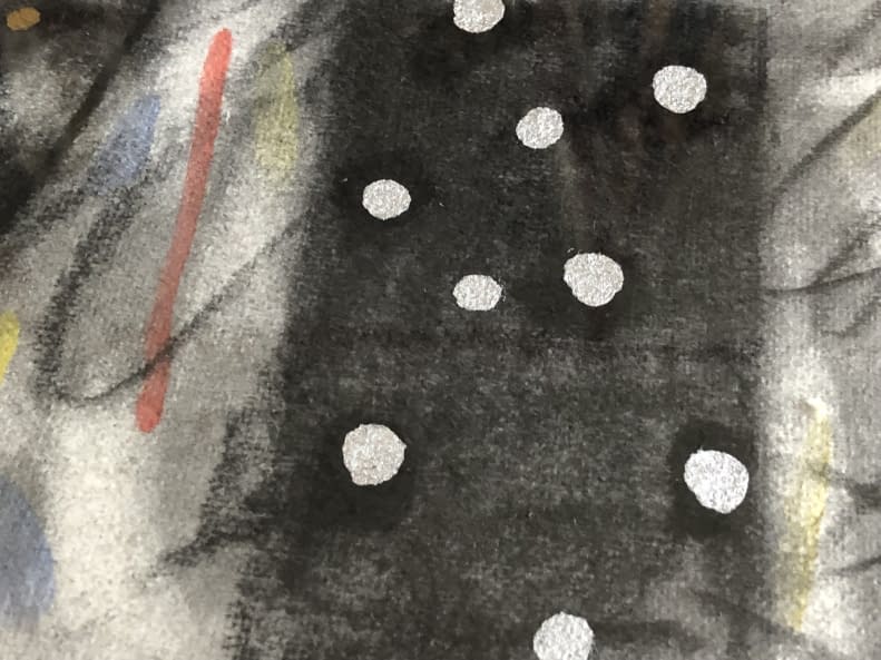 Image 1 of the artwork "Pogányereklye/ Heidnische Reliquie" by Péter Bereznai on art24