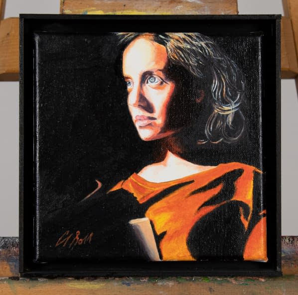Image 1 of the artwork "Ohne Titel" by Christoph Bolt on art24