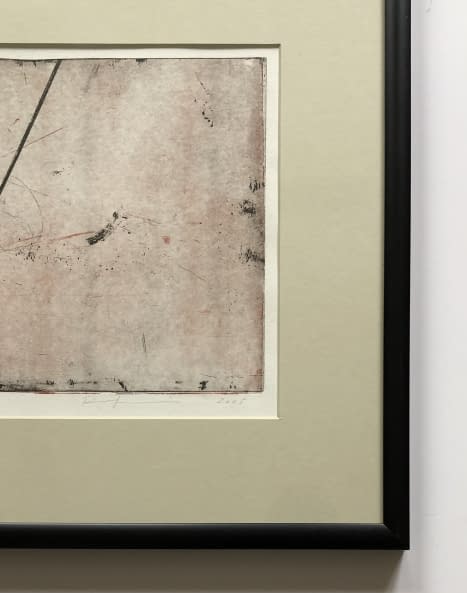 Image 1 of the artwork "Dialog III." by Botond Részegh on art24