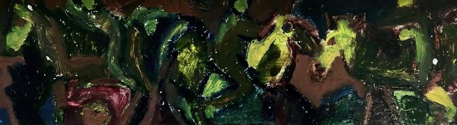 Foto 1 des Kunstwerks "Lovak/Pferde" von Pasaréti Csepeli Varró Németh Miklós auf art24