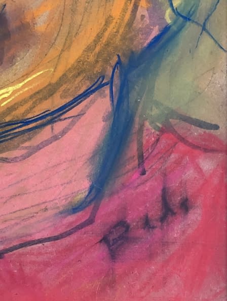 Foto 1 des Kunstwerks "O.T." von Laszló Horváth auf art24
