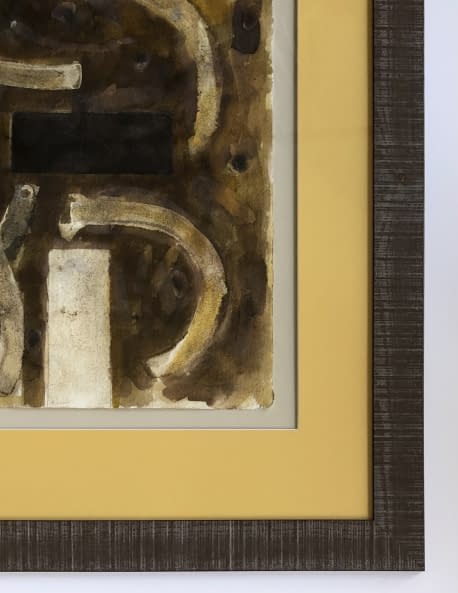 Image 1 of the artwork "C.N./O.T." by Péter Bereznai on art24