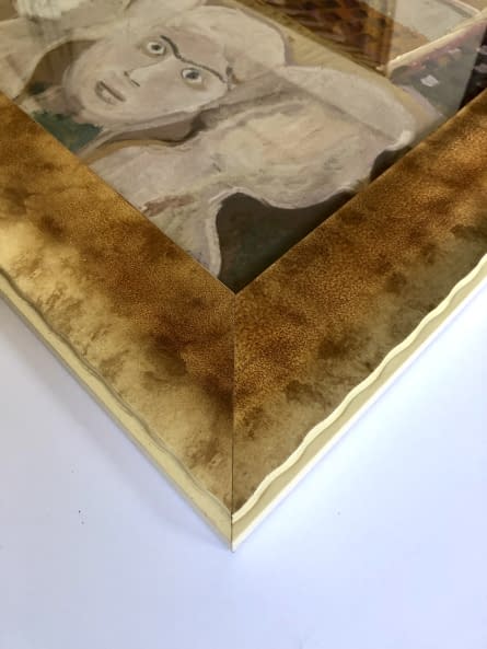 Image 1 of the artwork "Tábor/Lager" by Katalin Szabadi on art24