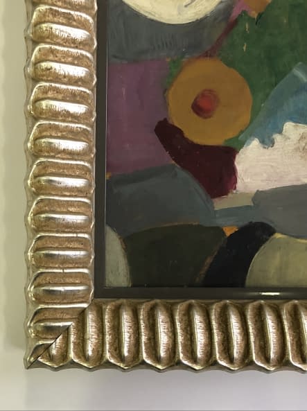 Image 1 of the artwork "Pieta" by Katalin Szabadi on art24