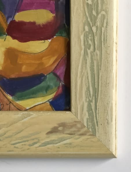 Foto 1 des Kunstwerks "C.N./O.T." von Pasaréti Csepeli Varró Németh Miklós auf art24