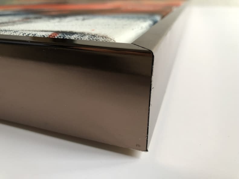Image 1 of the artwork "O.T." by Laszló Horváth on art24