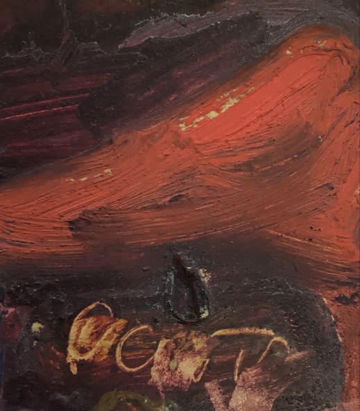 Foto 1 des Kunstwerks "Lovak/Pferde" von Pasaréti Csepeli Varró Németh Miklós auf art24