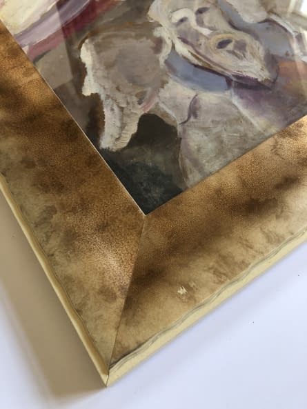 Image 1 of the artwork "Tábor/Lager" by Katalin Szabadi on art24