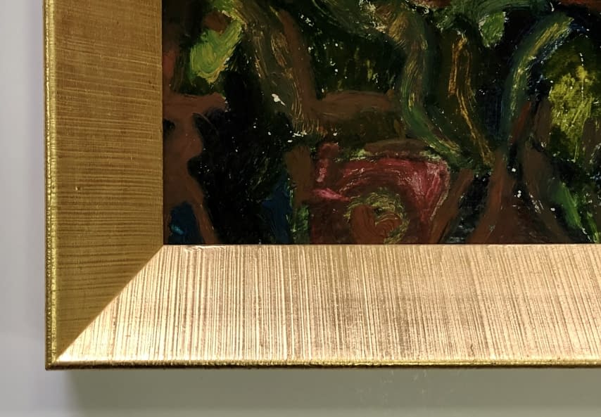 Foto 1 des Kunstwerks "Lovak/Pferde" von Pasaréti Csepeli Varró Németh Miklós auf art24