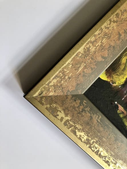 Image 1 of the artwork "Boglári ház/ Das Haus in Boglár" by Katalin Szabadi on art24