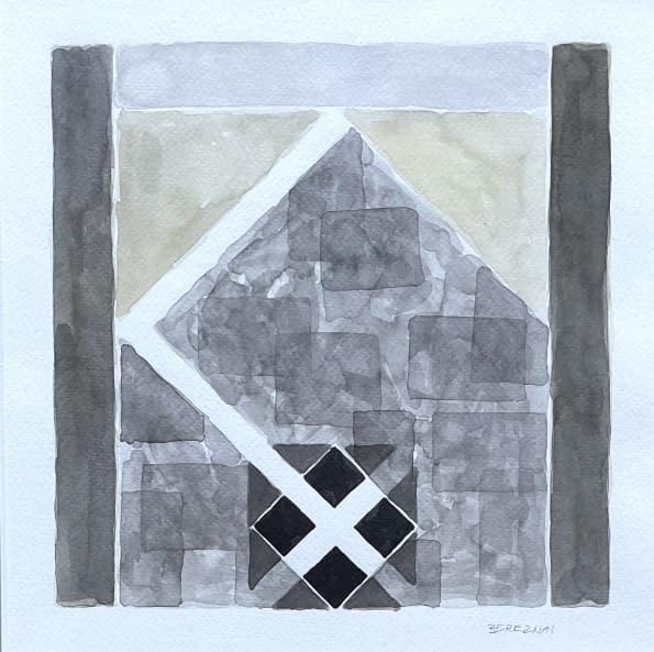 Image 1 of the artwork "C.N./O.T." by Péter Bereznai on art24