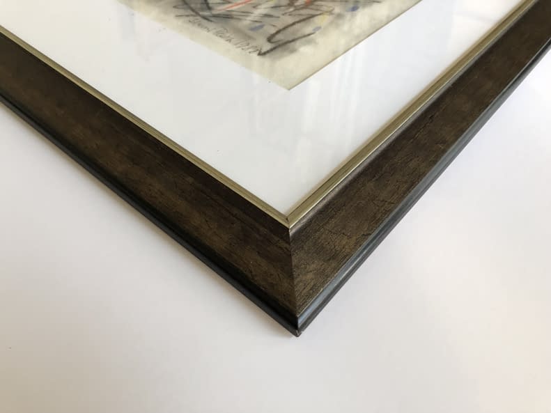 Image 1 of the artwork "Pogányereklye/ Heidnische Reliquie" by Péter Bereznai on art24