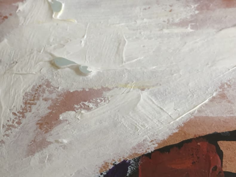 Image 1 of the artwork "Fekvő Alak/Liegende Person" by Attila Orbán on art24