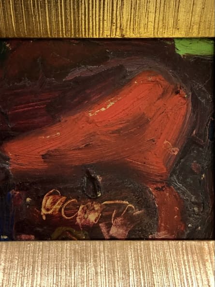 Foto 1 des Kunstwerks "Lovak/Pferde" von Pasaréti Csepeli Varró Németh Miklós auf art24