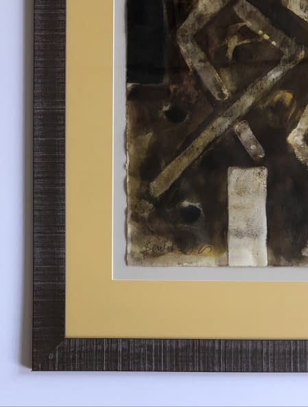 Image 1 of the artwork "C.N./O.T." by Péter Bereznai on art24