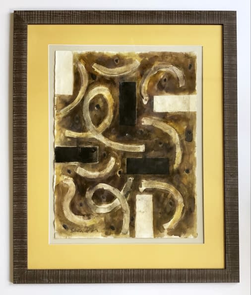 Image 1 of the artwork "C.N./O.T." by Péter Bereznai on art24