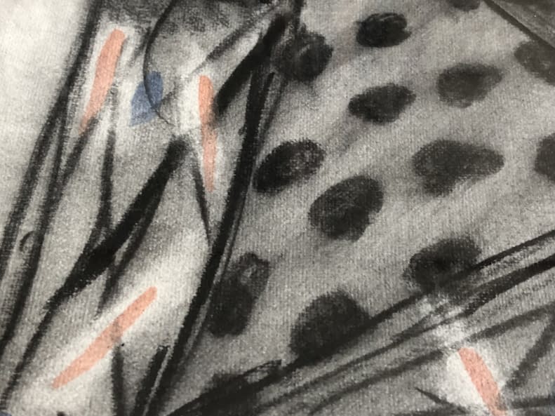 Foto 1 des Kunstwerks "Pogányereklye/ Heidnische Reliquie" von Péter Bereznai auf art24