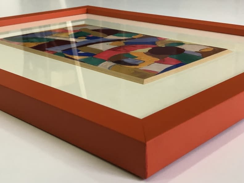 Foto 1 des Kunstwerks "C.N./O.T." von Pasaréti Csepeli Varró Németh Miklós auf art24