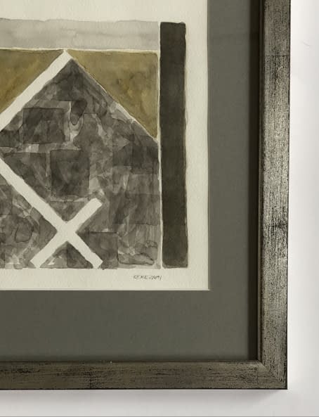 Image 1 of the artwork "C.N./O.T." by Péter Bereznai on art24