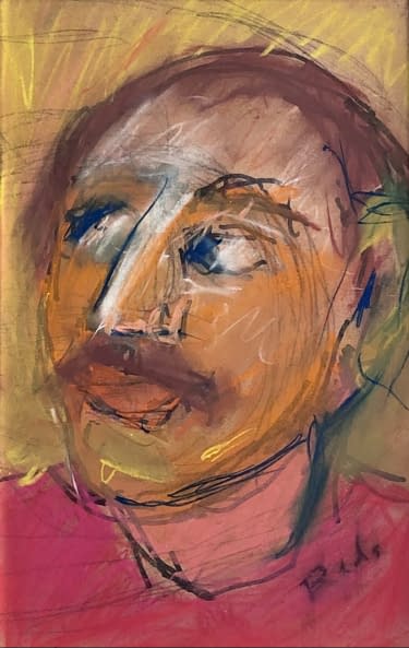 Foto 1 des Kunstwerks "O.T." von Laszló Horváth auf art24