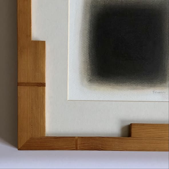 Image 1 of the artwork "In memoriam M.G.III" by Péter Bereznai on art24