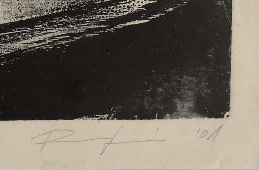 Image 1 of the artwork "1/10 Harmoniesuche V." by Botond Részegh on art24