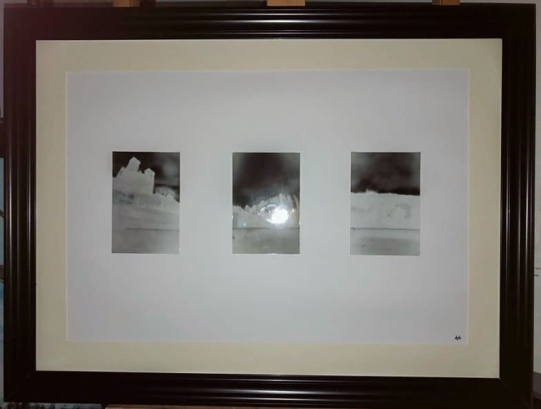 Image 1 of the artwork "Belfort" by Aurore Bohnenblust-Grosboillot on art24