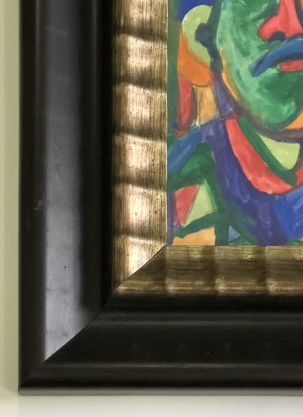 Foto 1 des Kunstwerks "C.N./O.T." von Pasaréti Csepeli Varró Németh Miklós auf art24