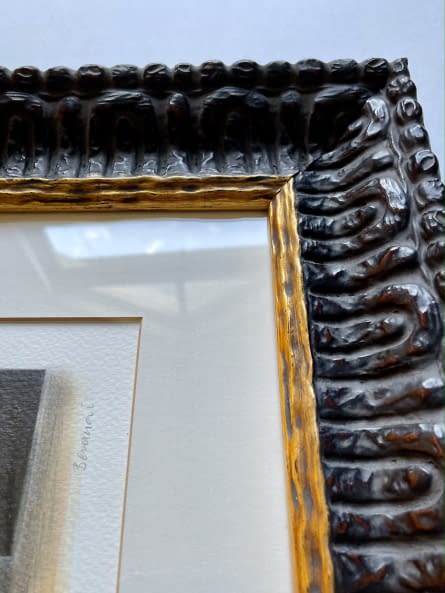 Image 1 of the artwork "In memoriam M.G. I/ In memoriam M.G. I" by Péter Bereznai on art24