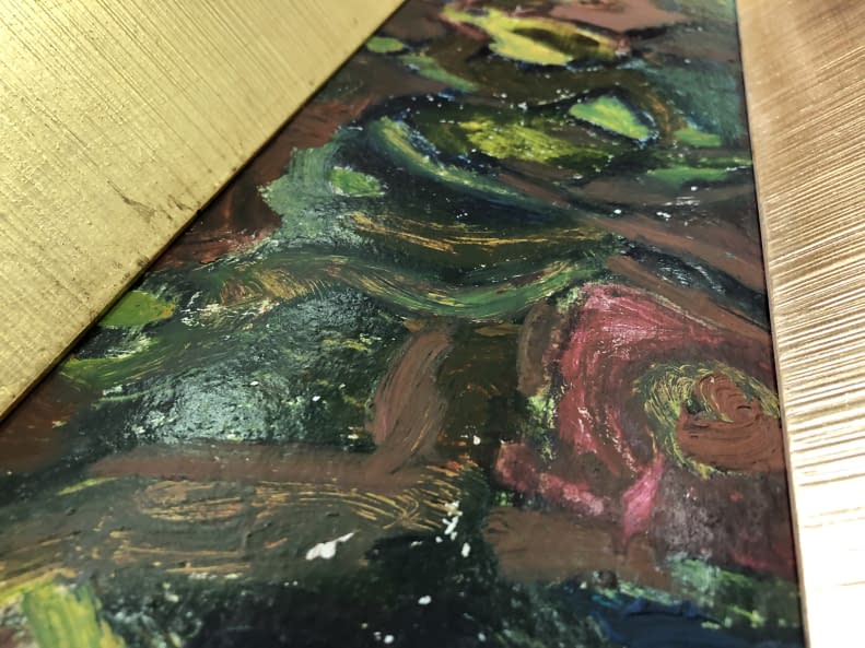Foto 1 des Kunstwerks "Lovak/Pferde" von Pasaréti Csepeli Varró Németh Miklós auf art24