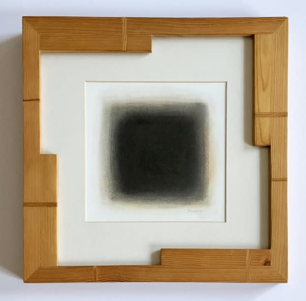Image 1 of the artwork "In memoriam M.G.III" by Péter Bereznai on art24